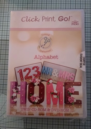 Cutting craftorium usb - craftorium,