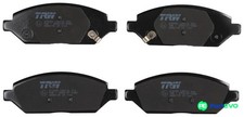 TRW DISC BRAKE BRAKE PAD SET