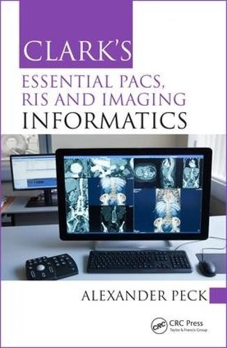 Clark essential pacs ris - essential,