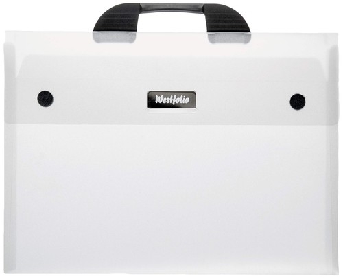 Westfolio art portfolio folder - westfolio,