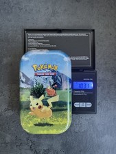 103.11g EXTRA HEAVY! -Pokemon