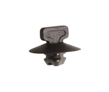 Bonnet Sound Proofing Securing