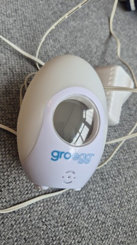 Gro egg thermometer baby - gro,