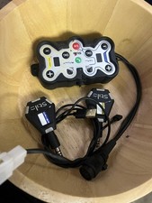 Stilo DG WL-10 Wireless Digital Motorsport Intercom Amplifier (Race / Rally)