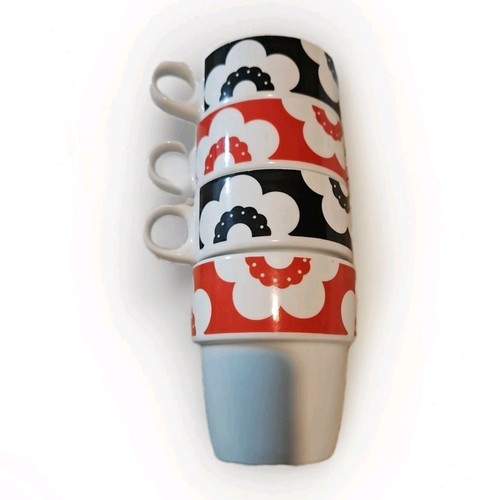 Rayware poppy mugs - rayware,