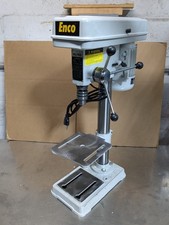 Enco Bench Drill Press 5-Speed