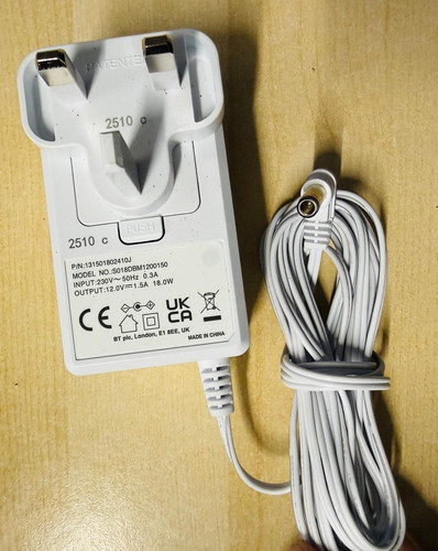 So18bjm1200150 12v 1500ma - bt,