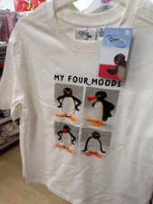 Pintu tshirt top nightwear