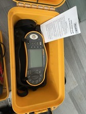 Fluke 1654B with Martindale Proving Unit