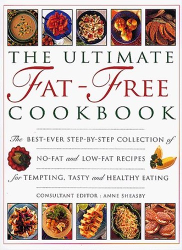 The ultimate fat - the, fat-free