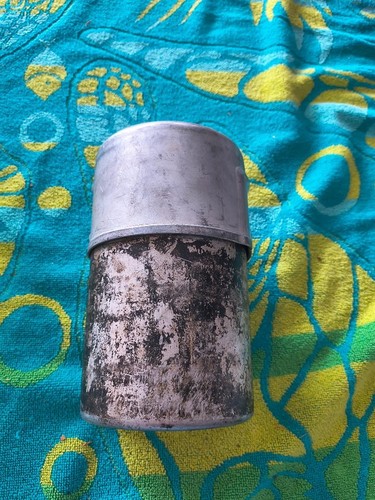 Vintage 1966 military - us,