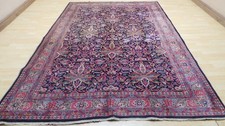 Persain Carpet Rug Hand Made