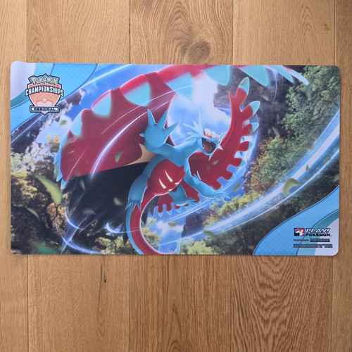 Pokemon tcg regional - pokemon,