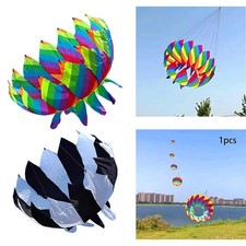 Rotating Kite Flying Kites 3D