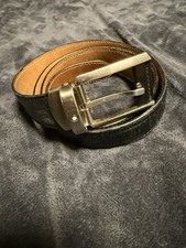 Classic Mont Blanc Black