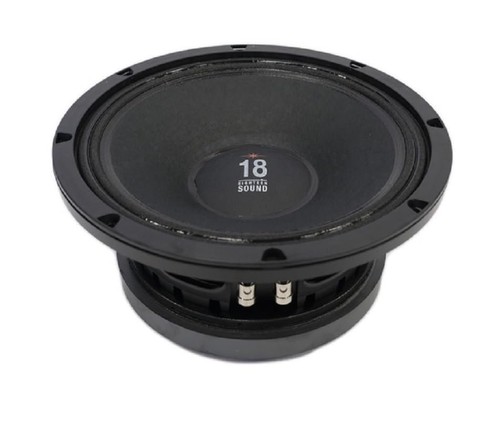 Eighteen sound 10mb777 8 - eighteen, 18