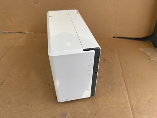 Synology ds213air bay nas - synology,