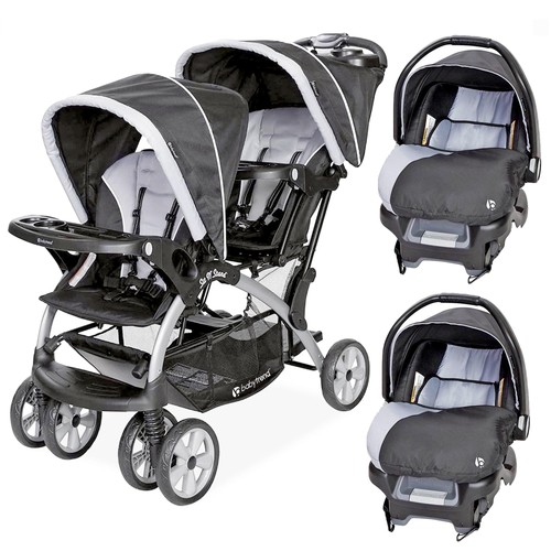 Baby trend sit - trend, stand