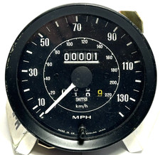 NOS Smiths Mechanical Speedo