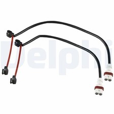 Brake Pad Wear Warning Contact Delphi LZ0265 Fits Porsche 911 Boxster Cayman