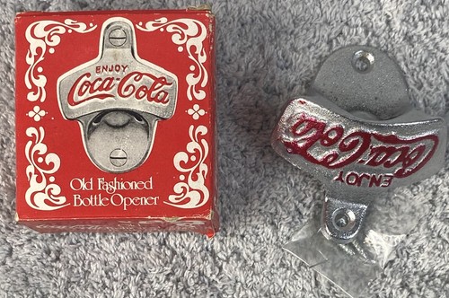 Vintage coca cola old - vintage, coca-cola