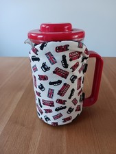 Cafetiere cosy, coffee pot