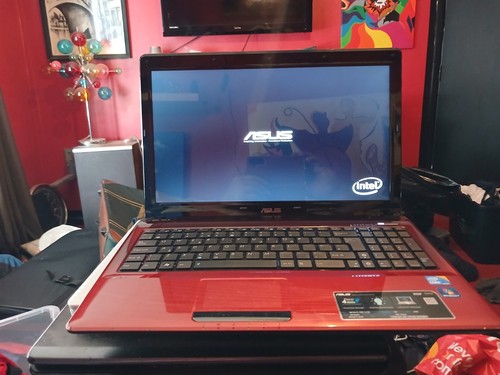 Asus a52f parts spares - asus,