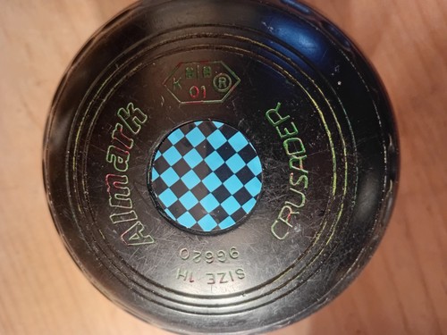 Almark crusader lawn - lawn, bowls