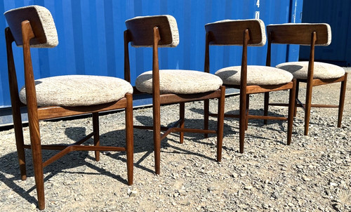 Plan fresco chairs - plan,