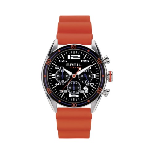 Mens wristwatch breil tribe - wristwatch,