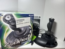 Microsoft Sidewinder Precision