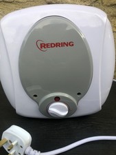 REDRING MS6 WATER HEATER - 6