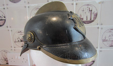 WW1 German Leather Military