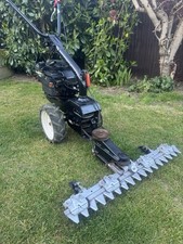 Scythe Self Propelled Petrol