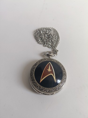 Star trek collectable pocket - star,