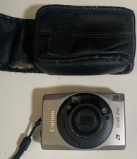 Canon IXUS Z70 Aps Compact