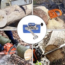 Chain Saw Sharpener Portable