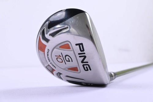 Ping g10 wood 15 - ping, /