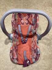 Baby Annabell Active Comfort Seat - Accessory for Dolls Sized 36cm/43cm for Tod