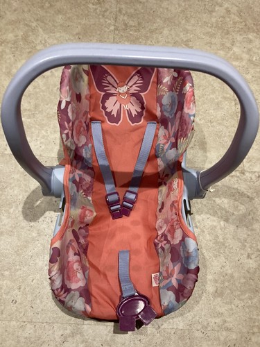 Baby annabell active comfort - active,