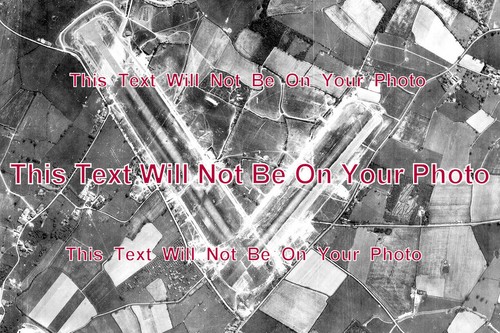 133 raf ashford airfield - 133,