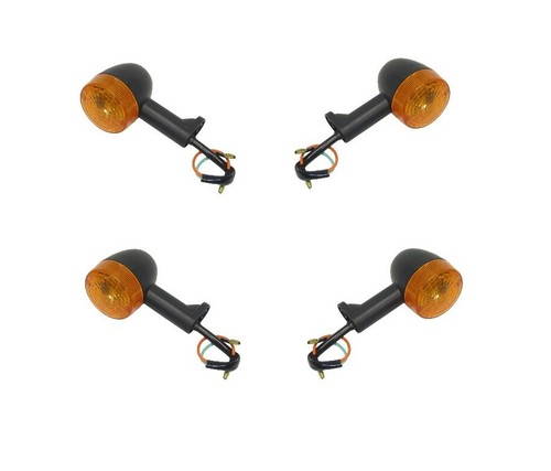 Indicators complete set - indicators,