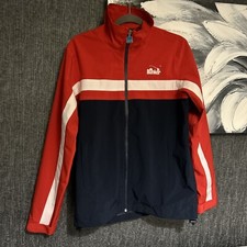 Bunker Mentality Waterproof
