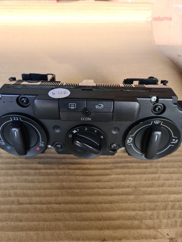 Volkswagen golf mk5 heater - volkswagen,