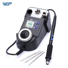 WEP 982V Precision Soldering
