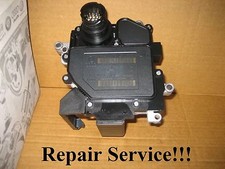 Audi Seat Skoda VW A4 A6 A8 CVT TCM Multitronic Gearbox ECU REPAIR SERVICE