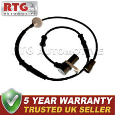 Front Right ABS Sensor W/O Brackets For Mazda Bongo Ford Freda All Models 95-03