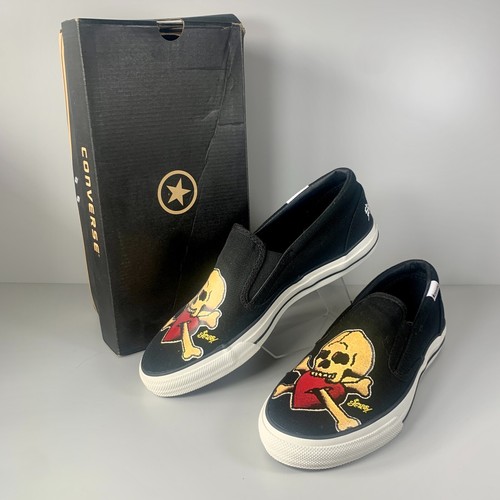 Converse skid grip sailor - ev,