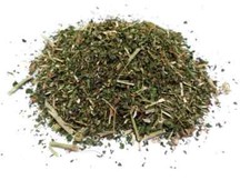 Passion Flower Herb Dried