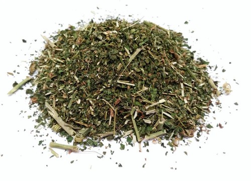 Passion flower herb dried - herb,